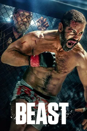 Beast 2026 Hindi Dual Audio