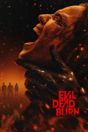 Evil Dead Burn 2026 Hindi - English Dual Audio