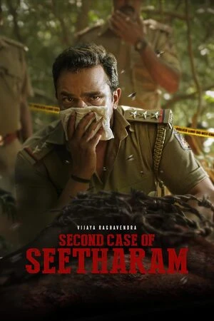 Second Case of Seetharam 2026 Hindi Dual Audio