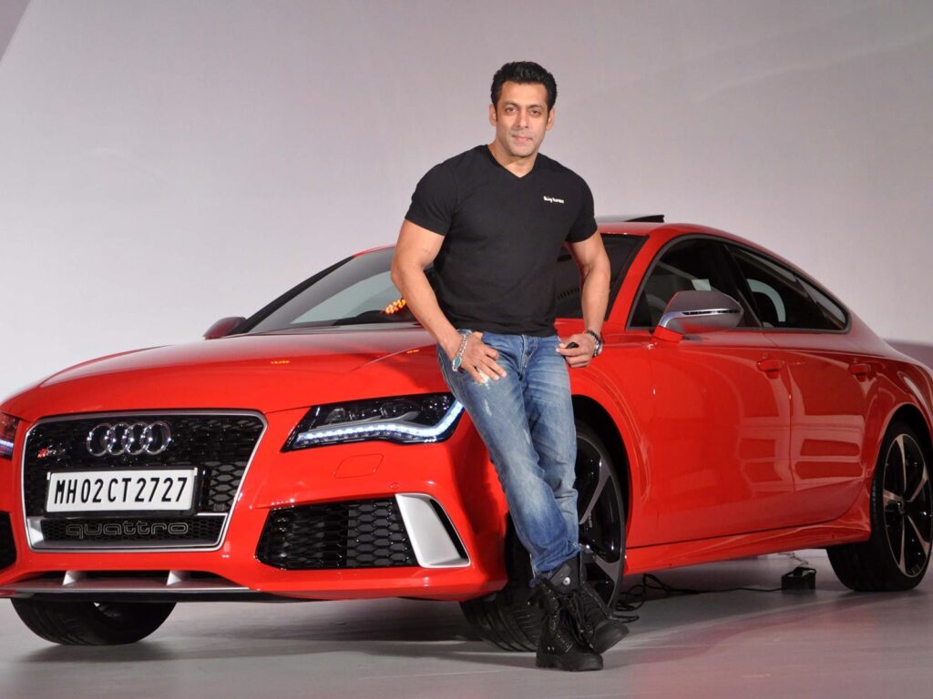 Salman Khan Net Worth In Rupees Full Overview 2025